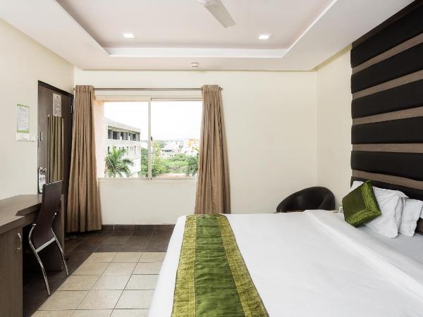 Treebo Fort Club : photo 2 de la chambre chambre double deluxe