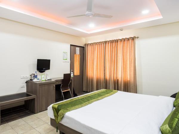 Treebo Fort Club : photo 5 de la chambre chambre double deluxe