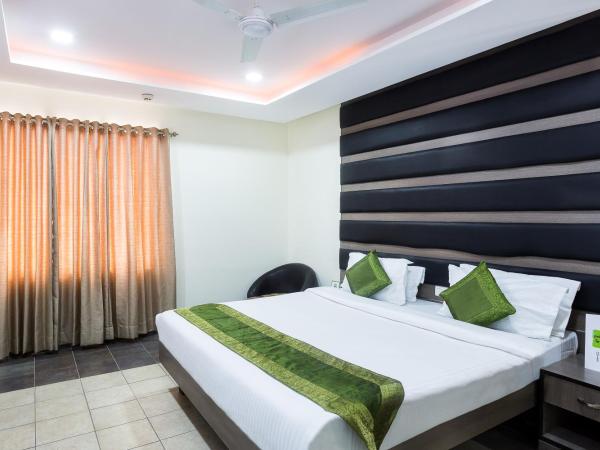 Treebo Fort Club : photo 4 de la chambre chambre double deluxe