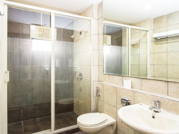 Treebo Fort Club : photo 9 de la chambre chambre double deluxe