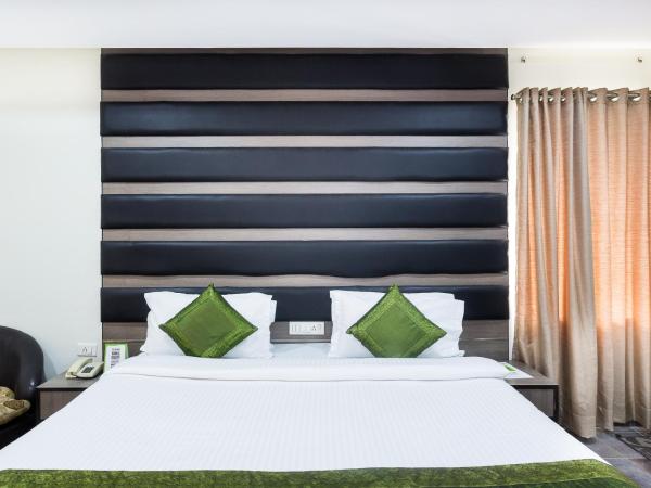 Treebo Fort Club : photo 3 de la chambre chambre double deluxe