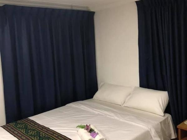 Kapit Hotel : photo 4 de la chambre chambre double