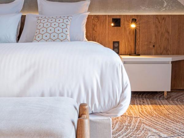 Hôtel VoulezVous by Les Etincelles : photo 6 de la chambre chambre cosy