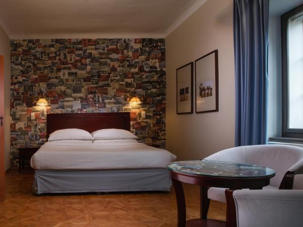 Charles Bridge Rooms & Suites by SIVEK HOTELS : photo 1 de la chambre chambre double deluxe