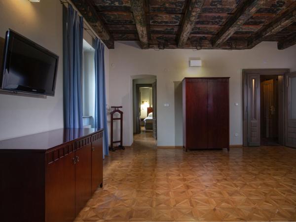 Charles Bridge Rooms & Suites by SIVEK HOTELS : photo 2 de la chambre suite deluxe