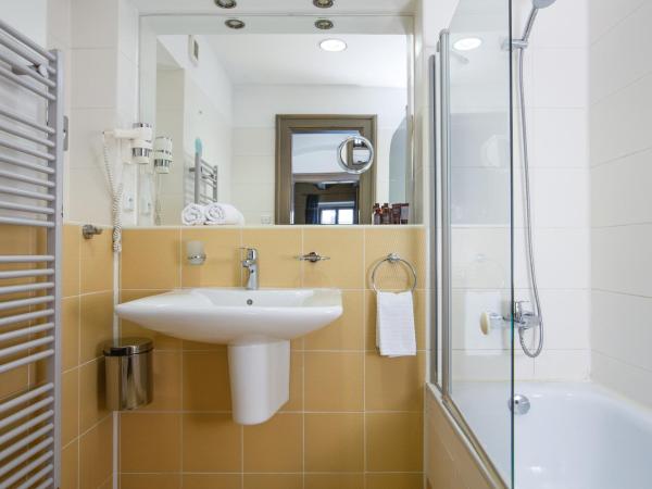 Charles Bridge Rooms & Suites by SIVEK HOTELS : photo 5 de la chambre suite deluxe