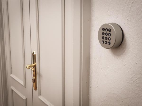 The Host - Web Check-In : photo 3 de la chambre lit simple dans dortoir mixte