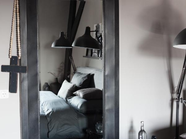 Mother Goose Hotel : photo 8 de la chambre chambre double standard