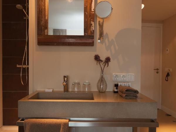 Mother Goose Hotel : photo 8 de la chambre grande chambre double 