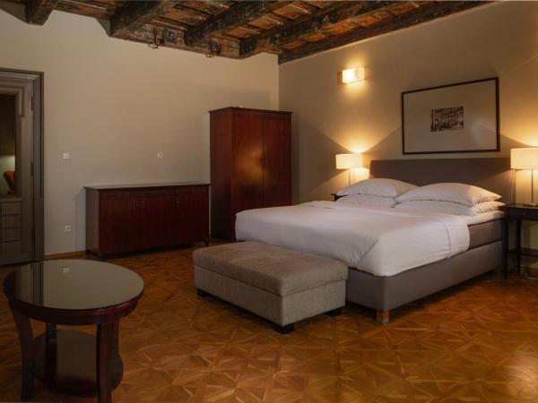 Charles Bridge Rooms & Suites by SIVEK HOTELS : photo 2 de la chambre suite exécutive