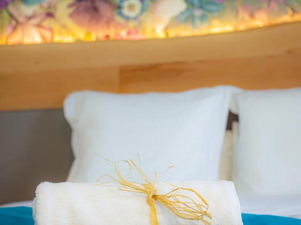 Berti Hotel - Mulhouse Centre Gare : photo 9 de la chambre chambre exclusive