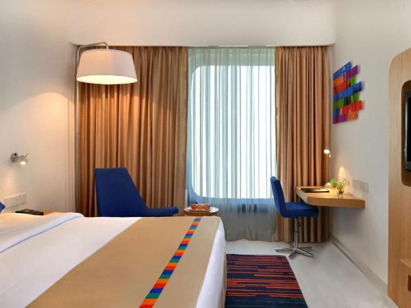 Park Inn by Radisson New Delhi IP Extension : photo 2 de la chambre chambre double ou lits jumeaux supérieure