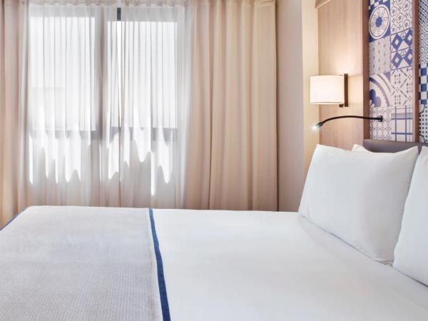 Eurostars Guadalquivir : photo 3 de la chambre chambre simple