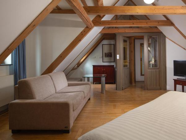 Charles Bridge Rooms & Suites by SIVEK HOTELS : photo 2 de la chambre suite