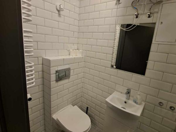 Mia Mia House : photo 6 de la chambre studio lit king-size deluxe