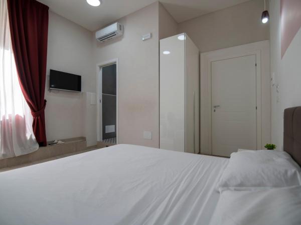 La Chambre : photo 9 de la chambre chambre double supérieure