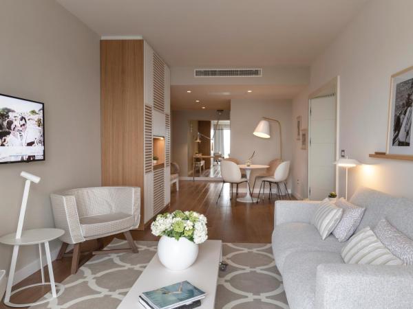 Hotel Bellevue Dubrovnik : photo 4 de la chambre suite deluxe