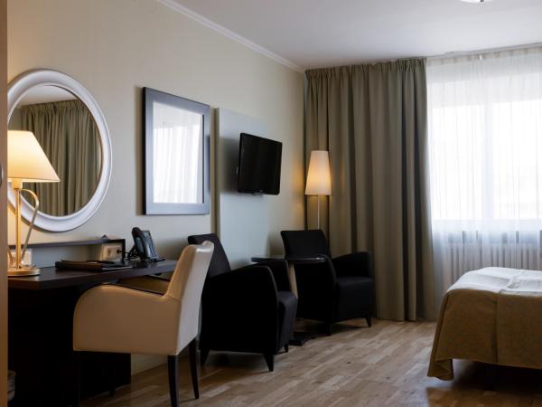 Elite Stora Hotellet : photo 3 de la chambre chambre simple standard