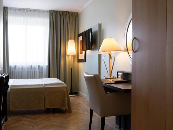 Elite Stora Hotellet : photo 2 de la chambre chambre simple standard