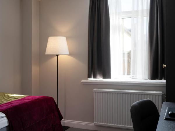 Elite Stora Hotellet : photo 5 de la chambre chambre simple standard