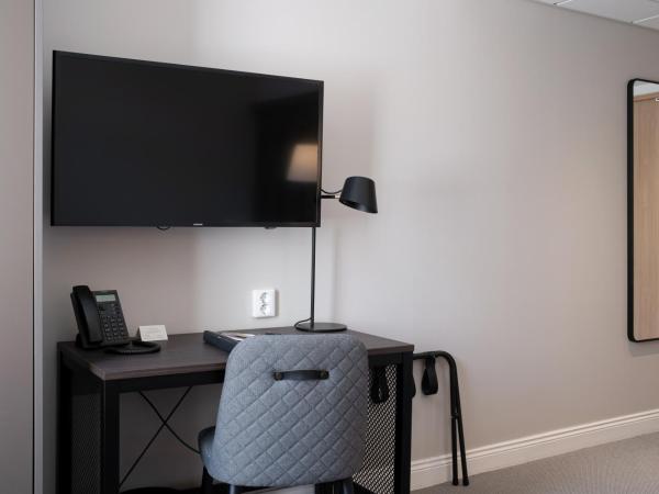 Elite Stora Hotellet : photo 6 de la chambre chambre simple standard