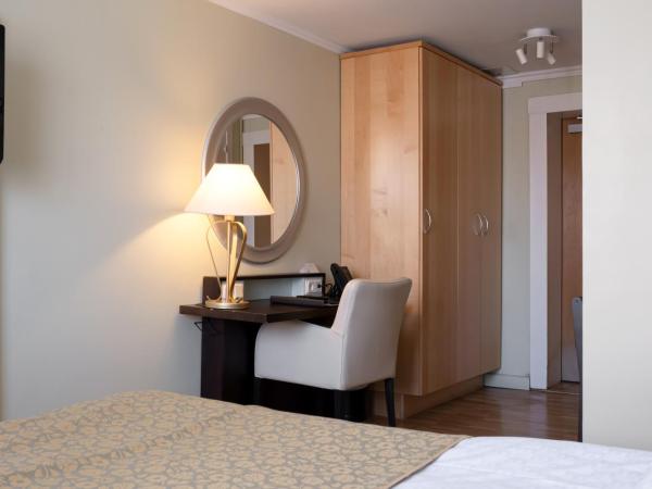 Elite Stora Hotellet : photo 7 de la chambre chambre simple standard