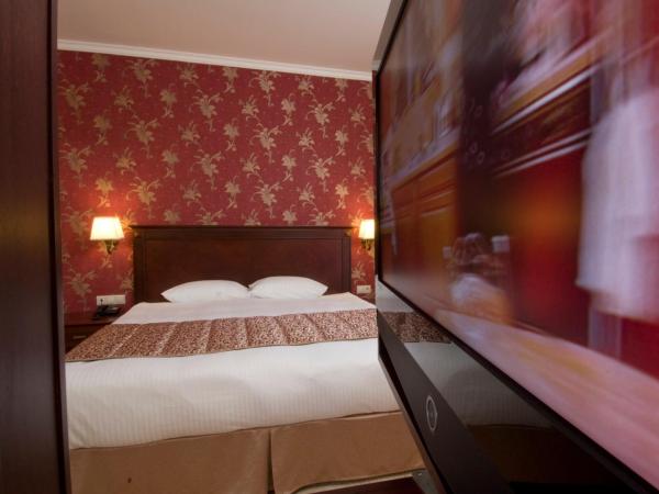 Hotel Monec : photo 7 de la chambre suite junior