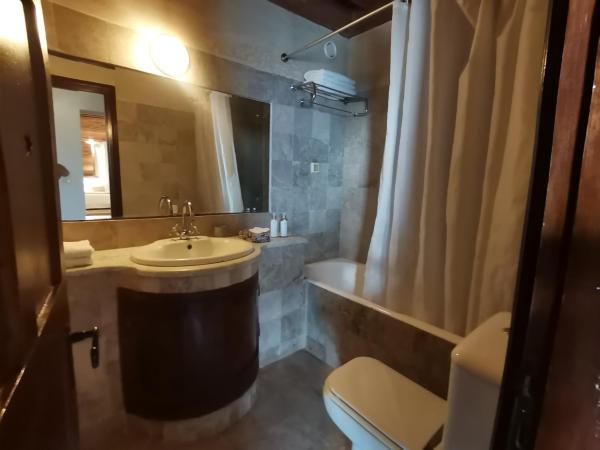 Dar el médina : photo 5 de la chambre chambre deluxe