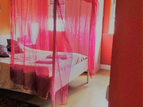 Porto Riad - Guest House : photo 2 de la chambre chambre quadruple