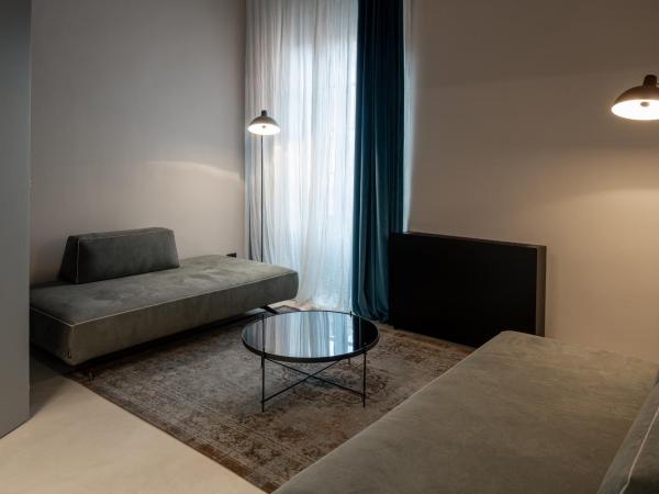 Casa Conoscenti Suites : photo 1 de la chambre suite supérieure