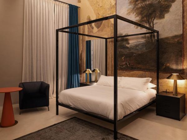 Casa Conoscenti Suites : photo 3 de la chambre suite supérieure