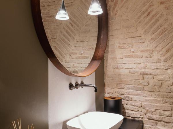 Casa Conoscenti Suites : photo 5 de la chambre suite supérieure