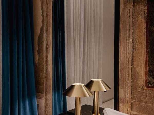 Casa Conoscenti Suites : photo 6 de la chambre suite supérieure