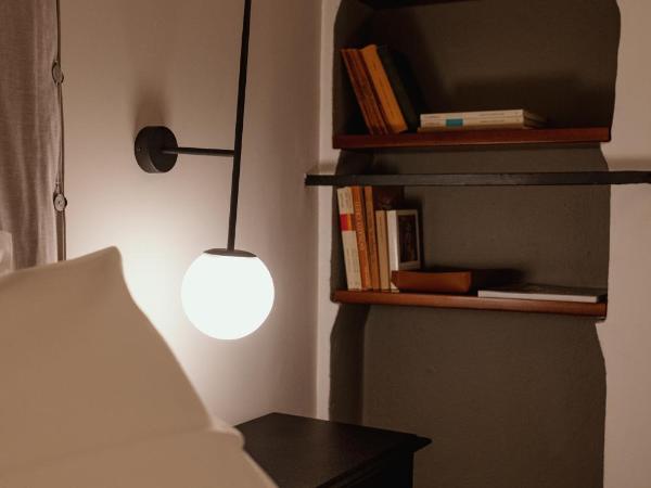 Casa Conoscenti Suites : photo 2 de la chambre chambre double standard