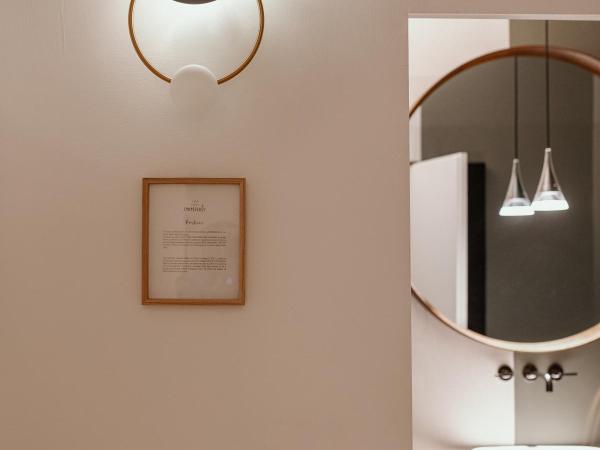 Casa Conoscenti Suites : photo 5 de la chambre chambre double standard