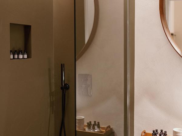 Casa Conoscenti Suites : photo 6 de la chambre chambre double standard