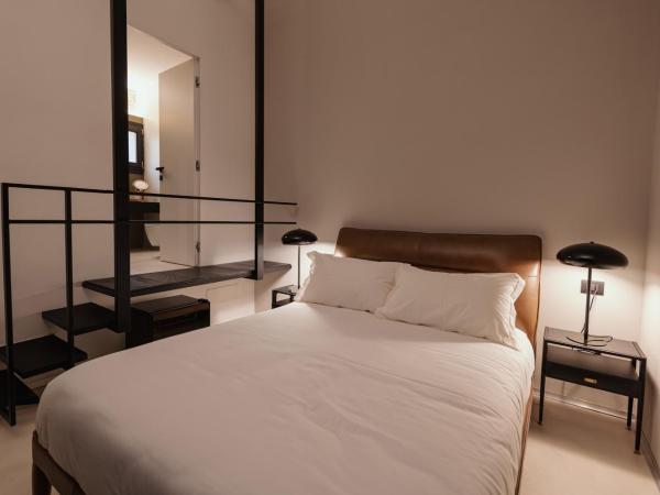 Casa Conoscenti Suites : photo 2 de la chambre suite junior