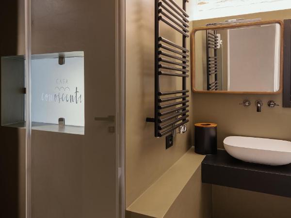 Casa Conoscenti Suites : photo 3 de la chambre suite junior