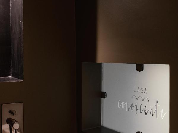 Casa Conoscenti Suites : photo 6 de la chambre suite junior