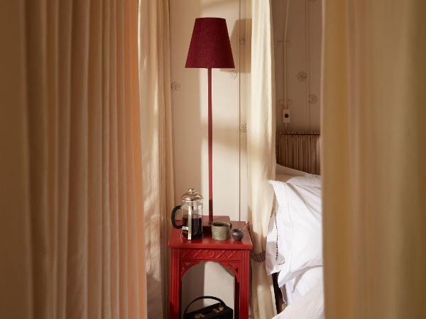 No 1 by GuestHouse, York : photo 3 de la chambre chambre