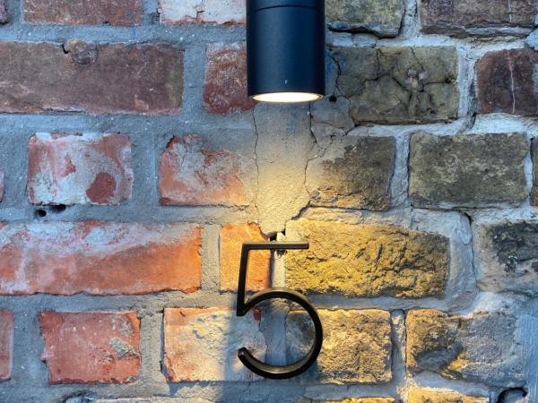 BBruT : photo 8 de la chambre chambre lit king-size supérieure