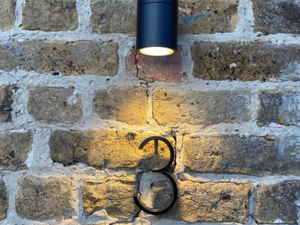 BBruT : photo 8 de la chambre chambre double deluxe avec baignoire