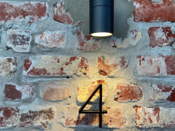 BBruT : photo 4 de la chambre chambre quadruple en duplex