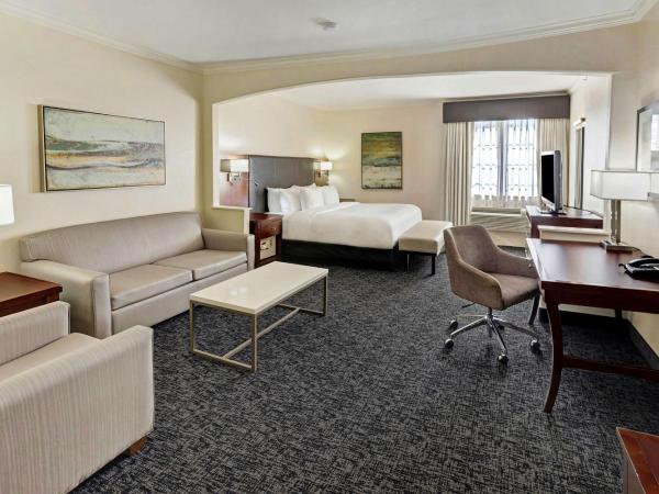 Best Western Plus Downtown Inn & Suites : photo 2 de la chambre chambre lit king-size