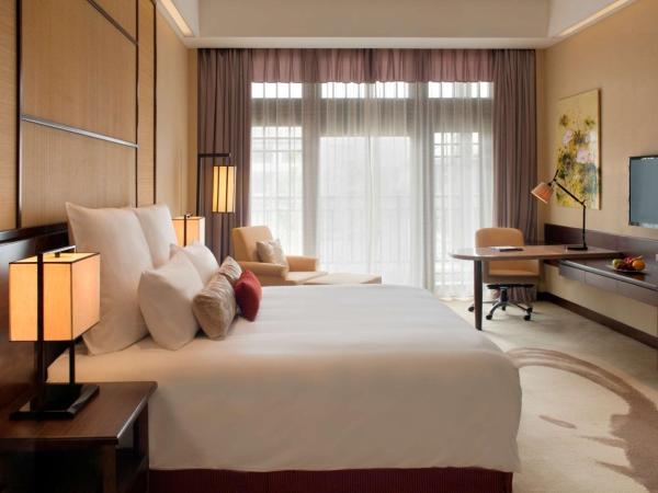 Radisson Blu Resort Wetland Park : photo 3 de la chambre chambre double ou lits jumeaux supérieure