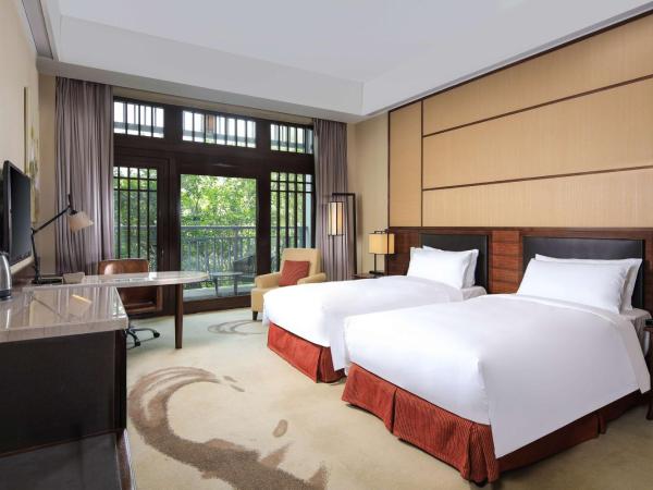 Radisson Blu Resort Wetland Park : photo 4 de la chambre chambre exécutive