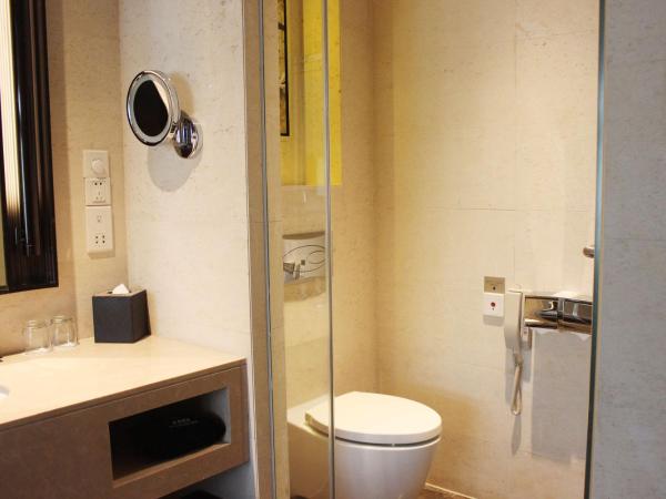 Radisson Blu Resort Wetland Park : photo 5 de la chambre chambre exécutive