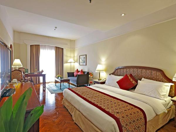 Radisson Hotel Kathmandu : photo 9 de la chambre chambre double ou lits jumeaux affaires 