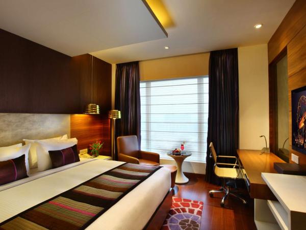 Park Plaza Shahdara : photo 3 de la chambre suite exécutive