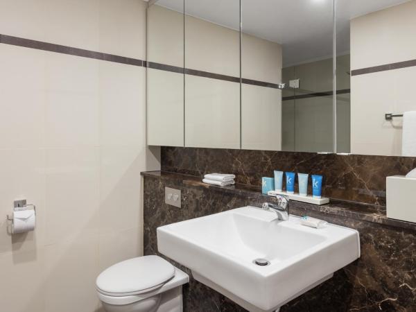 Meriton Suites World Tower, Sydney : photo 7 de la chambre suite de luxe 2 chambres 
